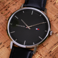Đồng Hồ Nam Tommy Hilfiger James 1791651 40mm