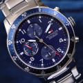 Đồng Hồ Nam Tommy Hilfiger Jimmy 1791949 44mm