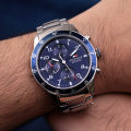 Đồng Hồ Nam Tommy Hilfiger Jimmy 1791949 44mm