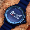 Đồng Hồ Nam Tommy Hilfiger Quartz 1792000 45mm