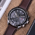Đồng Hồ Nam Tommy Hilfiger Miles 1792015 44mm