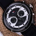 Đồng Hồ Nam Tommy Hilfiger Wild 1792074 50mm