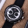 Đồng Hồ Nam Tommy Hilfiger Wild 1792074 50mm
