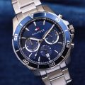 Đồng Hồ Nam Tommy Hilfiger Jordan 1792094 43mm