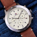 Đồng Hồ Nam Tommy Hilfiger Troy 1792102 46mm