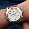 Đồng Hồ Nam Tommy Hilfiger Troy 1792102 46mm