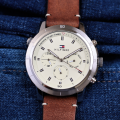 Đồng Hồ Nam Tommy Hilfiger Troy 1792102 46mm