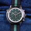 Đồng Hồ Nam Tommy Hilfiger Troy 1792107 46mm