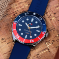 Đồng Hồ Nam Tommy Hilfiger Oceanic 1792200 42mm