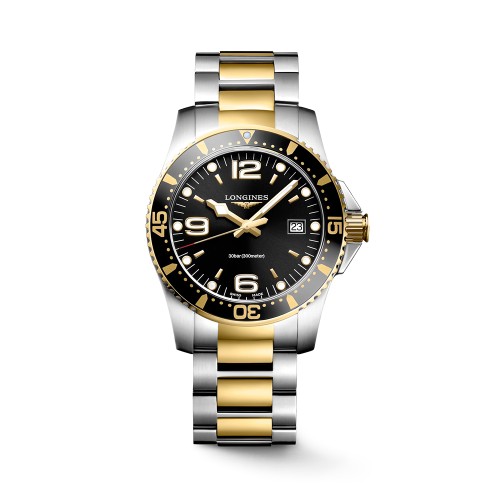 Đồng Hồ Nam Longines HYDROCONQUEST L3.740.3.56.7 41mm