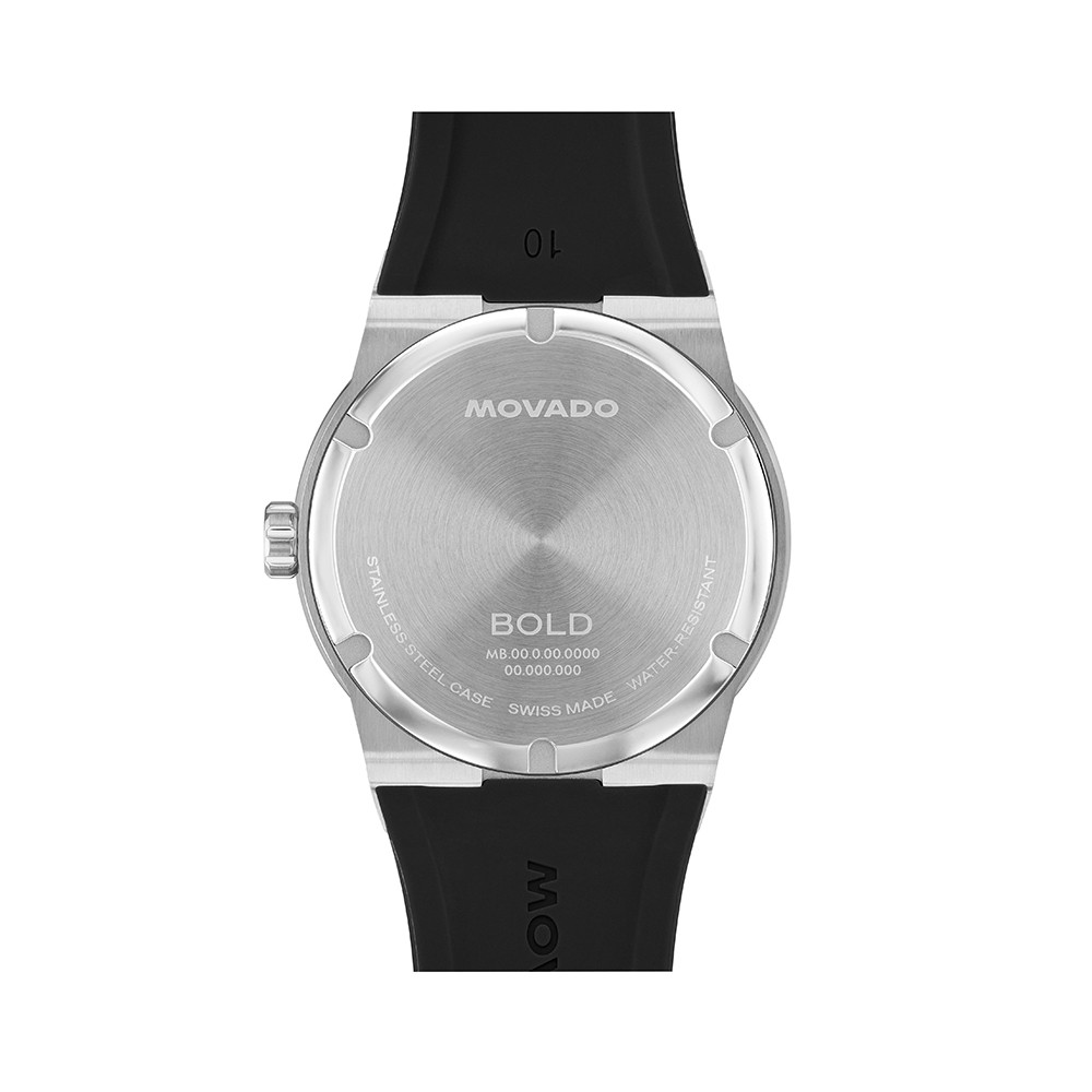 Đồng Hồ Nam Movado Bold Fusion 3601079 42.3mm