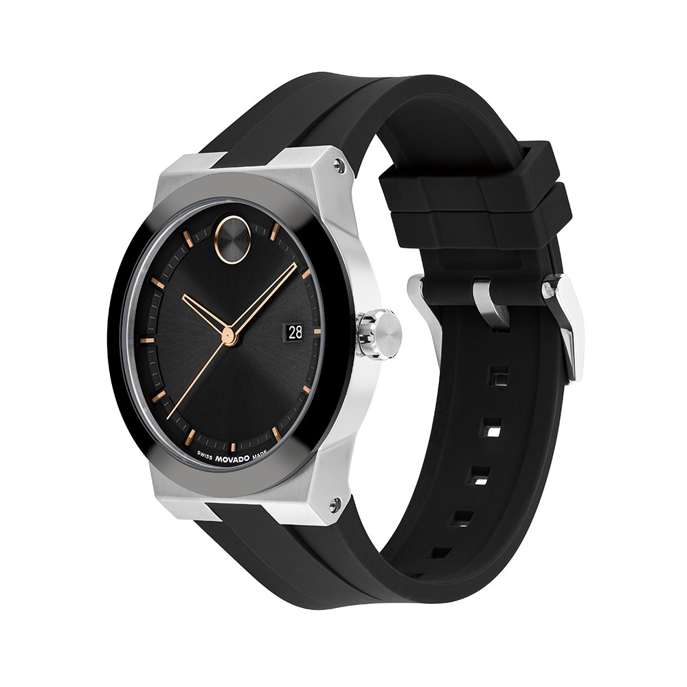 Đồng Hồ Nam Movado Bold Fusion 3601079 42.3mm