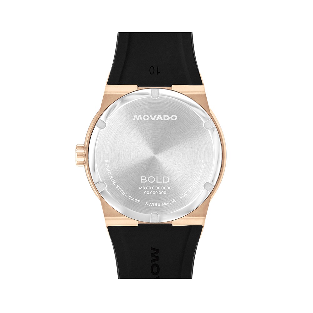 Đồng Hồ Nam Movado Bold Fusion 3601214 42.3mm