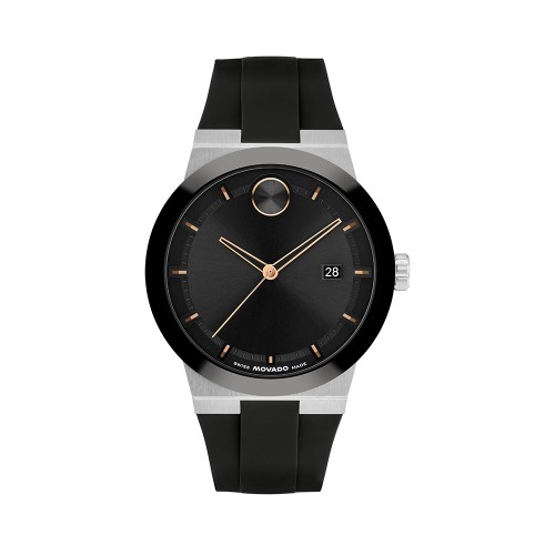 Đồng Hồ Nam Movado Bold Fusion 3601079 42.3mm