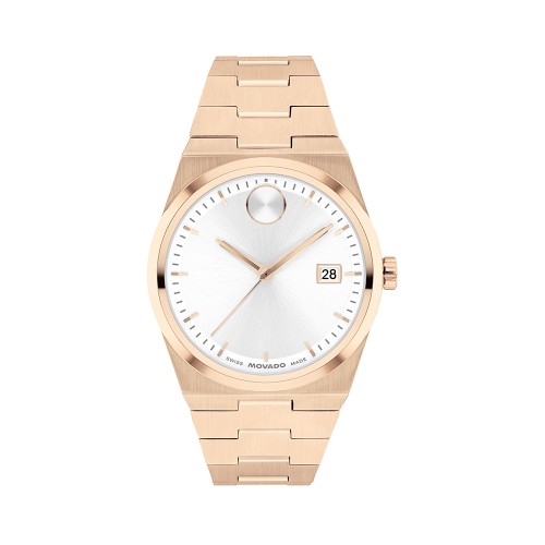 Đồng Hồ Unisex Movado Bold Quest 3601188 35mm