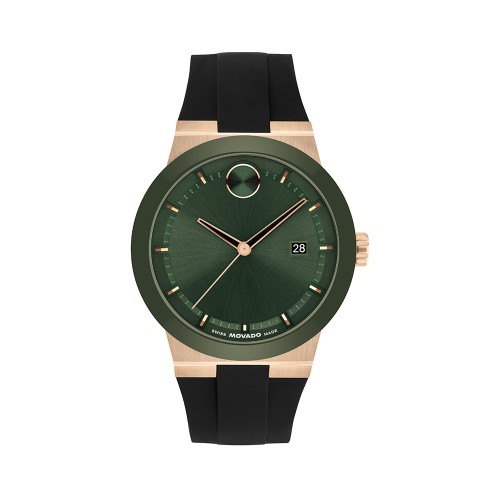 Đồng Hồ Nam Movado Bold Fusion 3601296 42.3mm