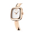 Đồng Hồ Nữ Movado Museum Classic Bangle 0608059 21.5mm