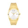 Đồng Hồ Unisex Movado Bold Quest 3601187 35mm