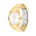 Đồng Hồ Unisex Movado Bold Quest 3601187 35mm