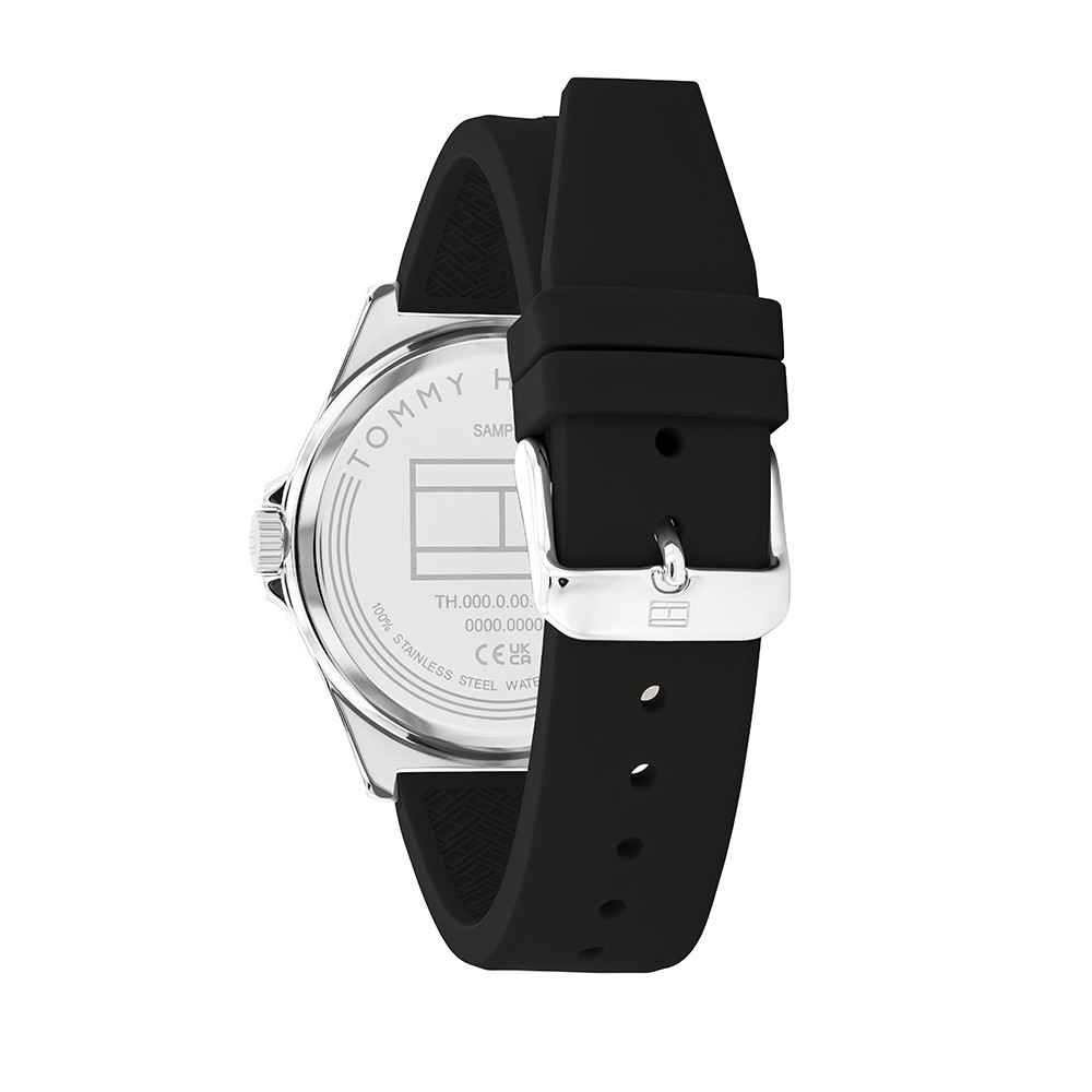 Đồng Hồ Nam Tommy Hilfiger Norris 1710617 42mm