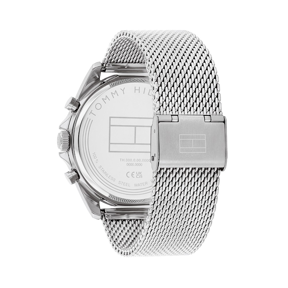 Đồng Hồ Nam Tommy Hilfiger Baker 1710647 44mm