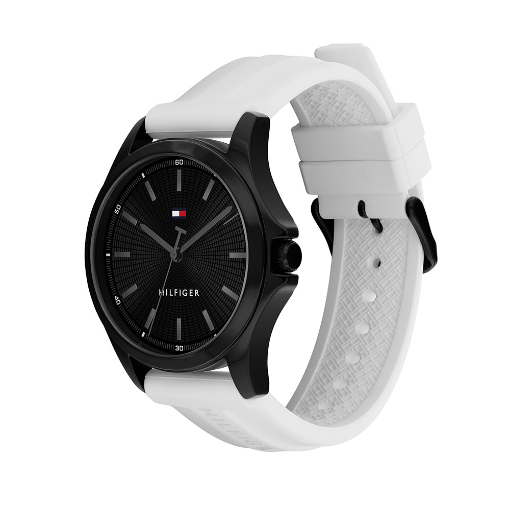 Đồng Hồ Nam Tommy Hilfiger Bruce 1710740 43mm