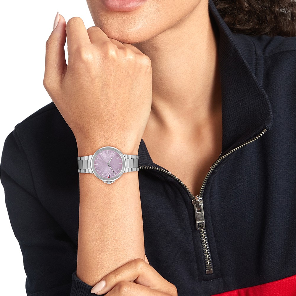 Đồng Hồ Nữ Tommy Hilfiger Lori 1782781 34mm