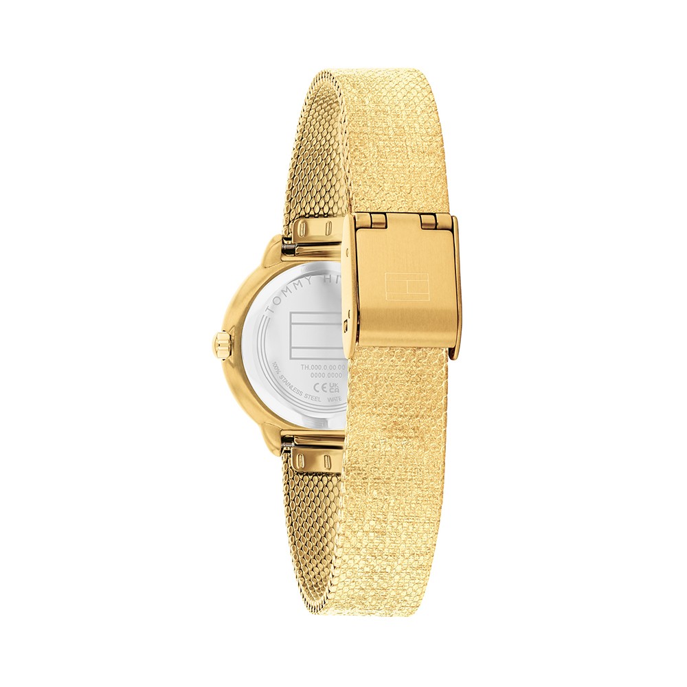 Đồng Hồ Nữ Tommy Hilfiger Demi 1782812 26mm