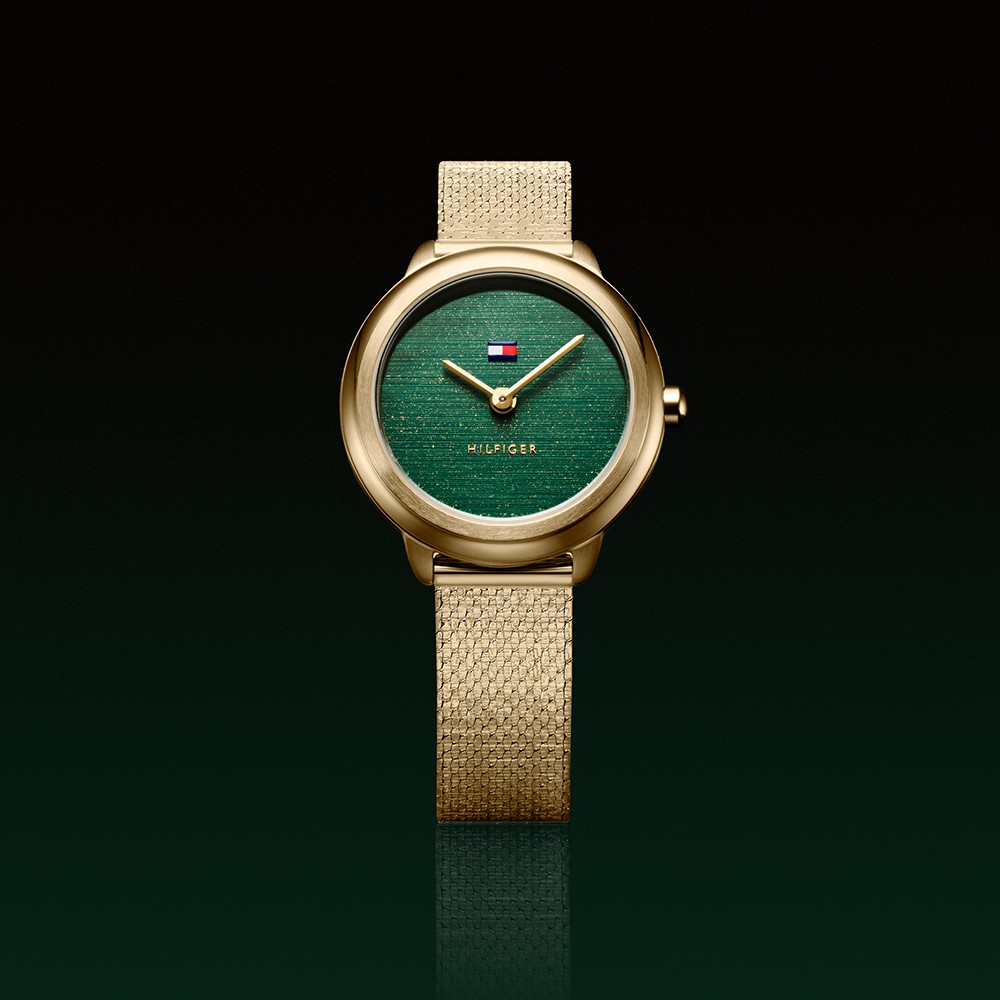 Đồng Hồ Nữ Tommy Hilfiger Demi 1782812 26mm