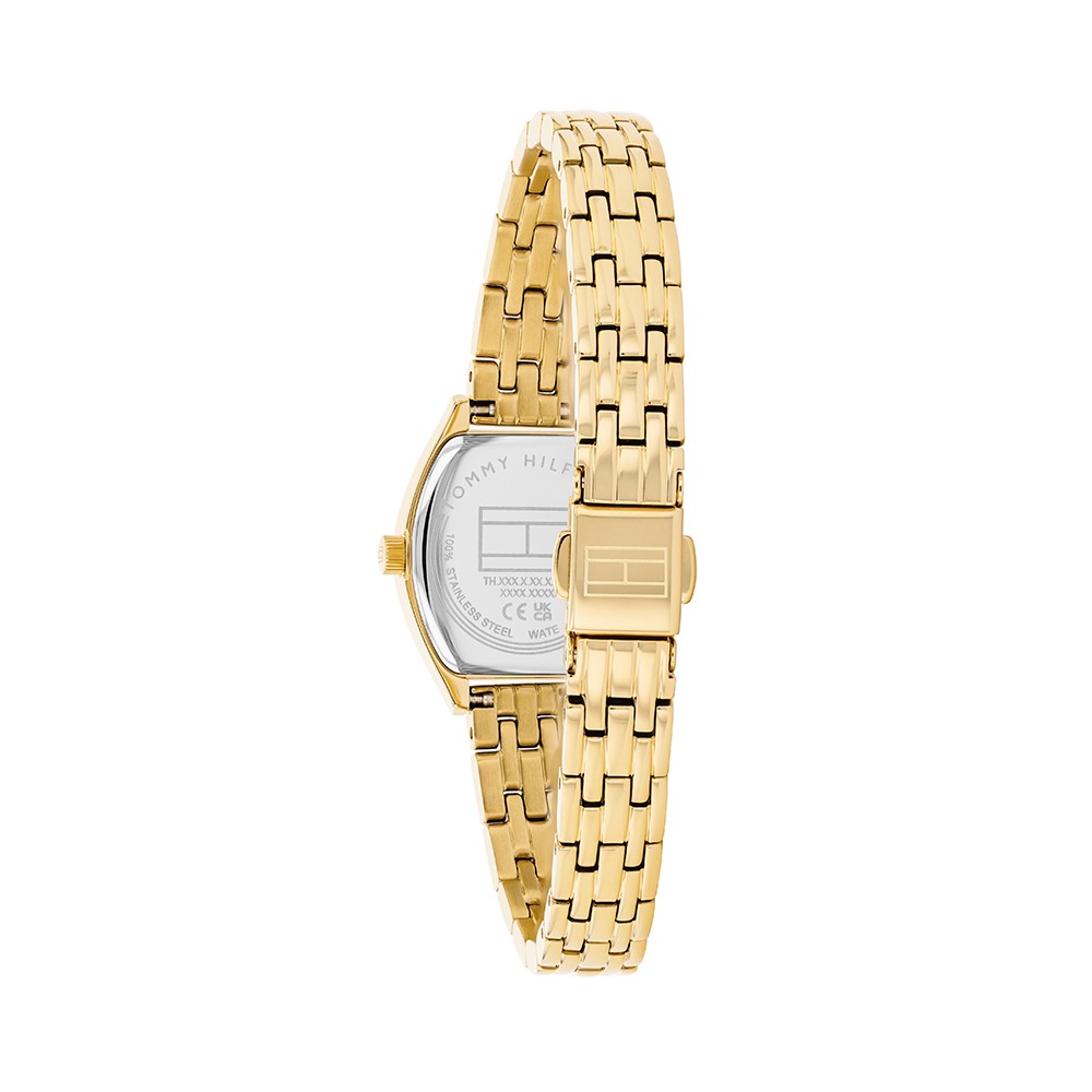 Đồng Hồ Nữ Tommy Hilfiger Norah 1782870 21.5x22mm