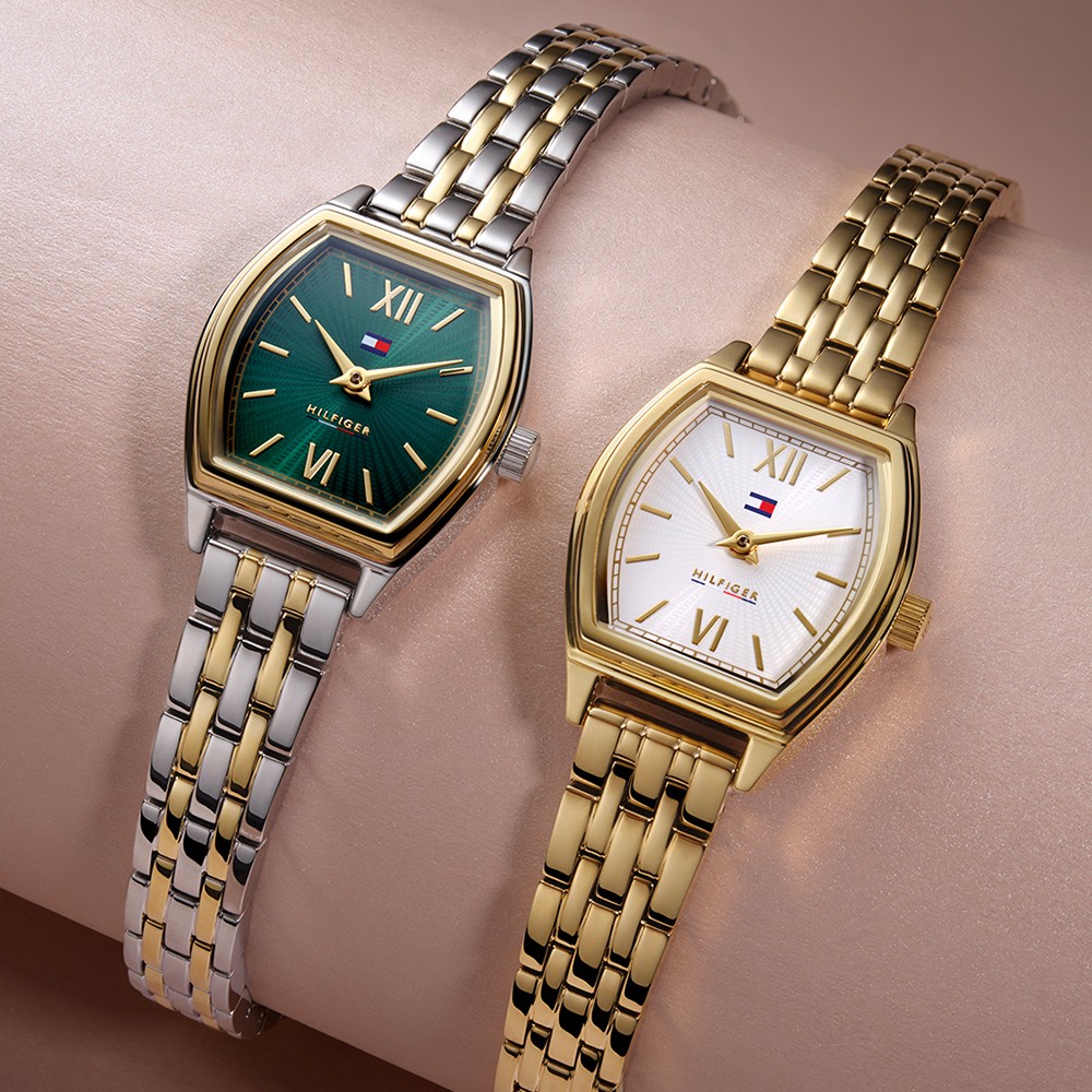 Đồng Hồ Nữ Tommy Hilfiger Norah 1782870 21.5x22mm