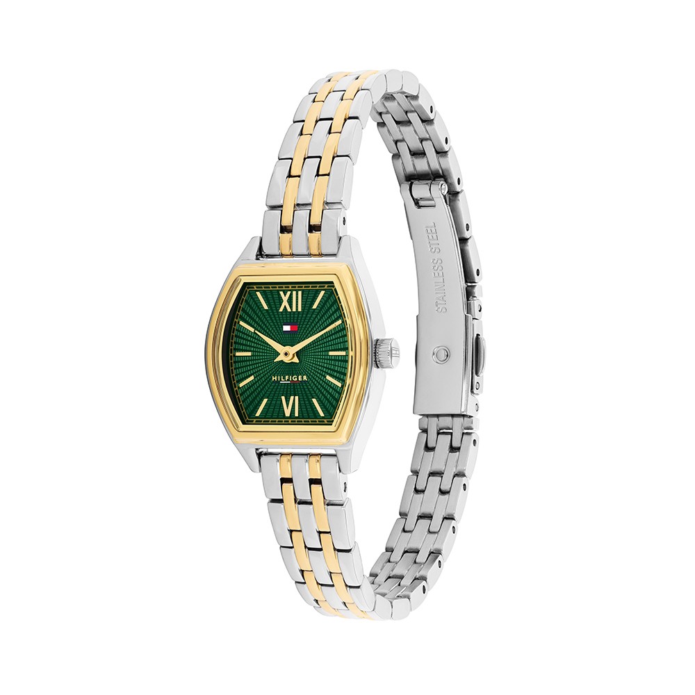 Đồng Hồ Nữ Tommy Hilfiger Norah 1782907 21.5x22mm