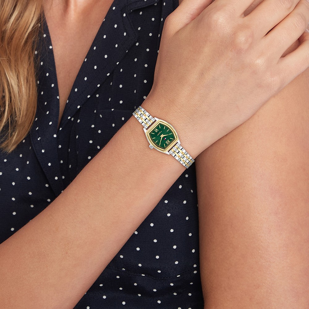 Đồng Hồ Nữ Tommy Hilfiger Norah 1782907 21.5x22mm