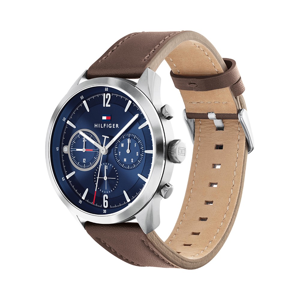 Đồng Hồ Nam Tommy Hilfiger Matthew 1791940 44mm
