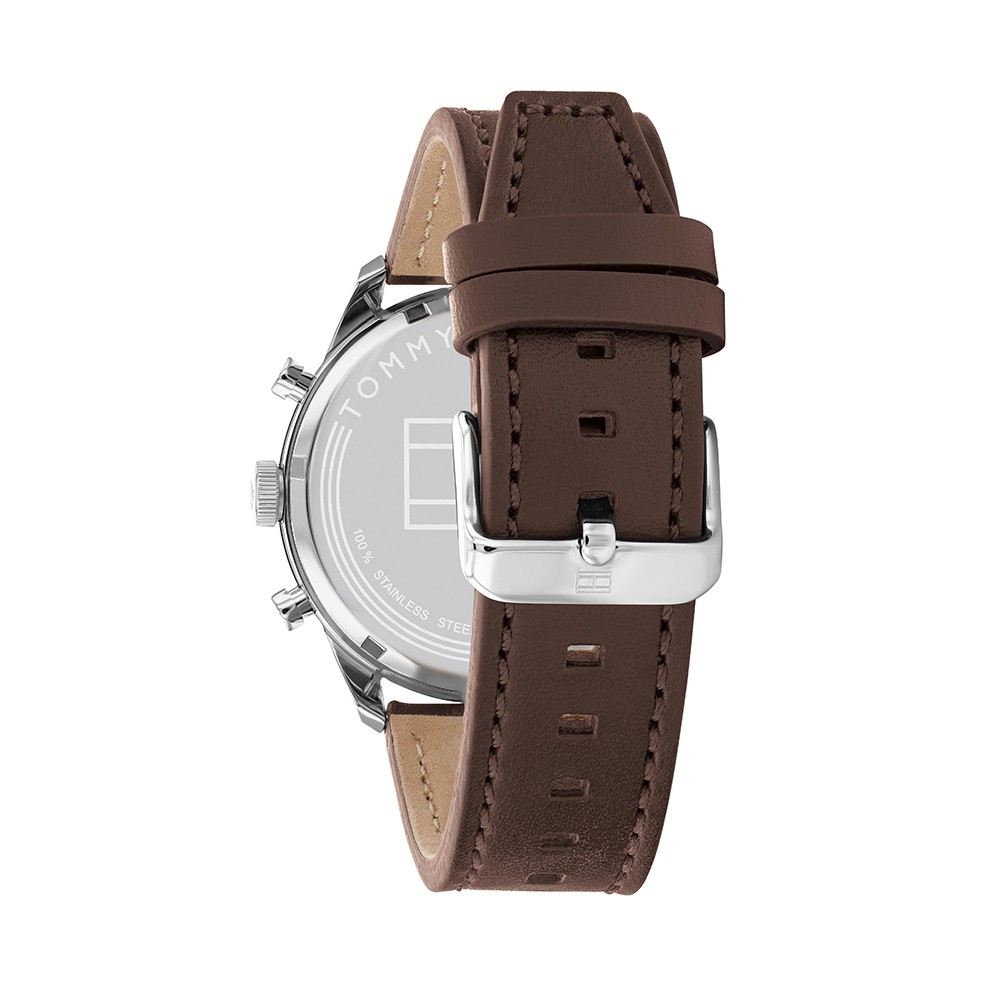 Đồng Hồ Nam Tommy Hilfiger Matthew 1791940 44mm