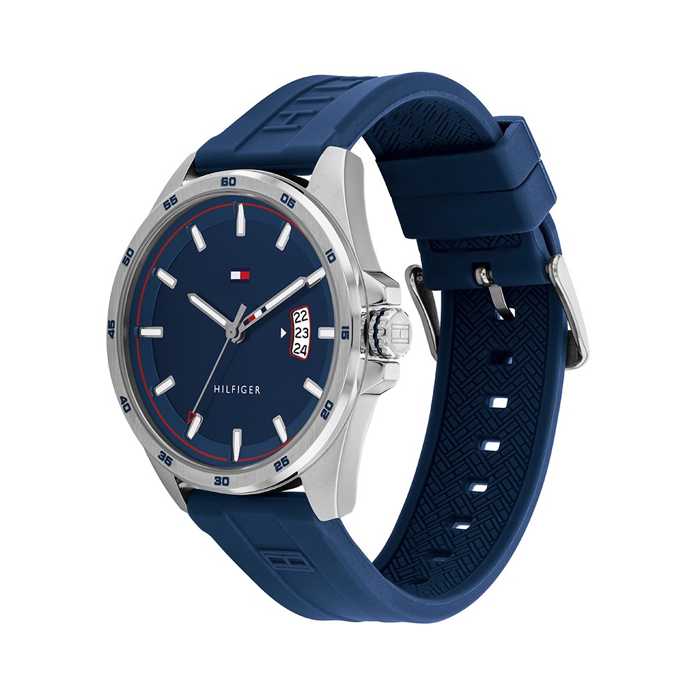 Đồng Hồ Nam Tommy Hilfiger Carter 1791982 42mm