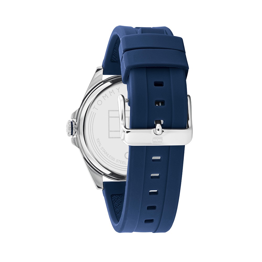 Đồng Hồ Nam Tommy Hilfiger Carter 1791982 42mm