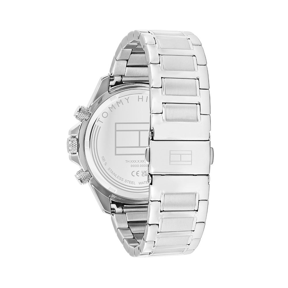 Đồng Hồ Nam Tommy Hilfiger Clark 1792238 44mm