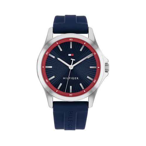 Đồng Hồ Nam Tommy Hilfiger Bruce 1710738 43mm