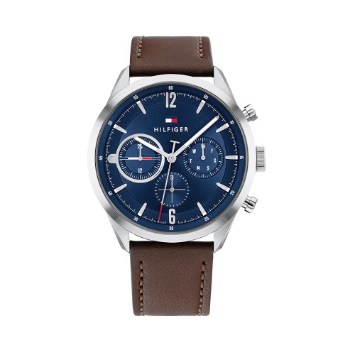 Đồng Hồ Nam Tommy Hilfiger Matthew 1791940 44mm