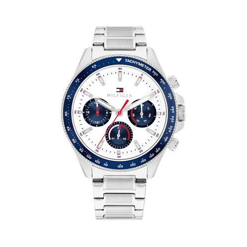 Đồng Hồ Nam Tommy Hilfiger Clark 1792238 44mm
