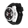 Đồng Hồ Nam Tommy Hilfiger Tucker 1710636 46mm