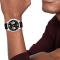 Đồng Hồ Nam Tommy Hilfiger Tucker 1710636 46mm