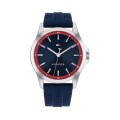 Đồng Hồ Nam Tommy Hilfiger Bruce 1710738 43mm
