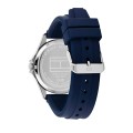Đồng Hồ Nam Tommy Hilfiger Bruce 1710738 43mm