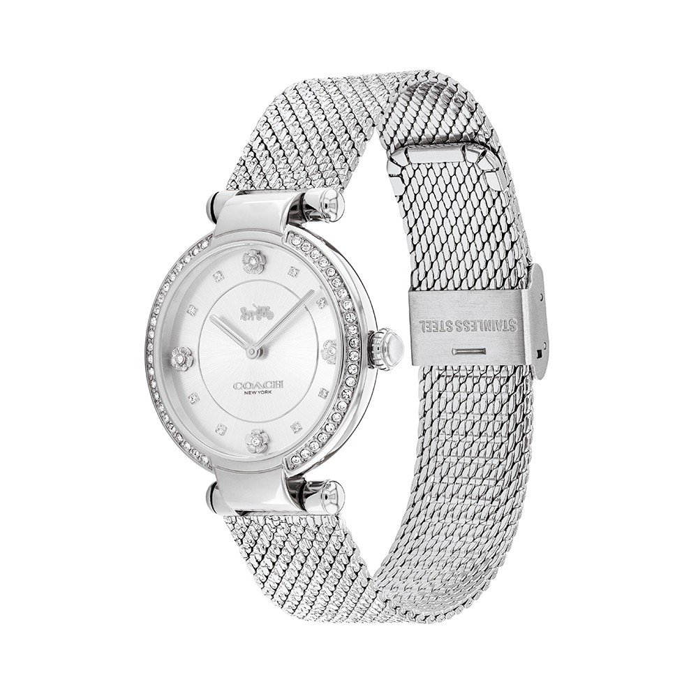 Đồng Hồ Nữ Coach Cary 14503995 34mm