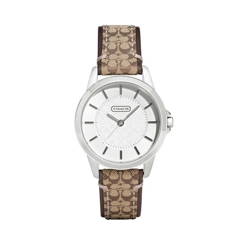 Đồng Hồ Nữ Coach Classic Signature 14501525 31mm