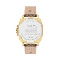 Đồng Hồ Nữ Coach Boyfriend 14503150 34mm