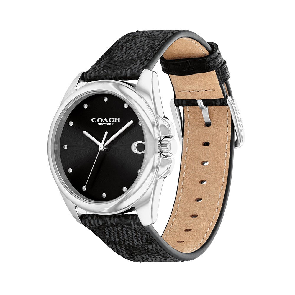 Đồng Hồ Nữ Coach Greyson 14504112 36mm