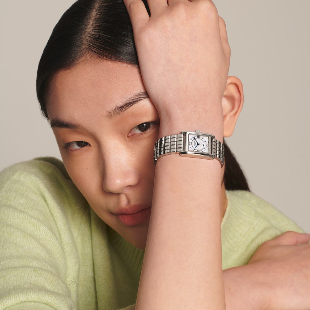 Đồng Hồ Nữ Longines Mini Dolcevita L5.200.4.75.6 21.5x29mm